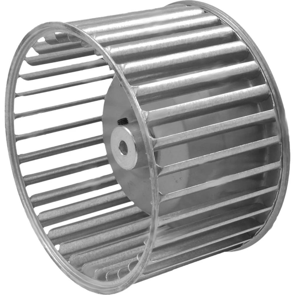 Global Parts 2311971 HVAC Blower Motor Wheel