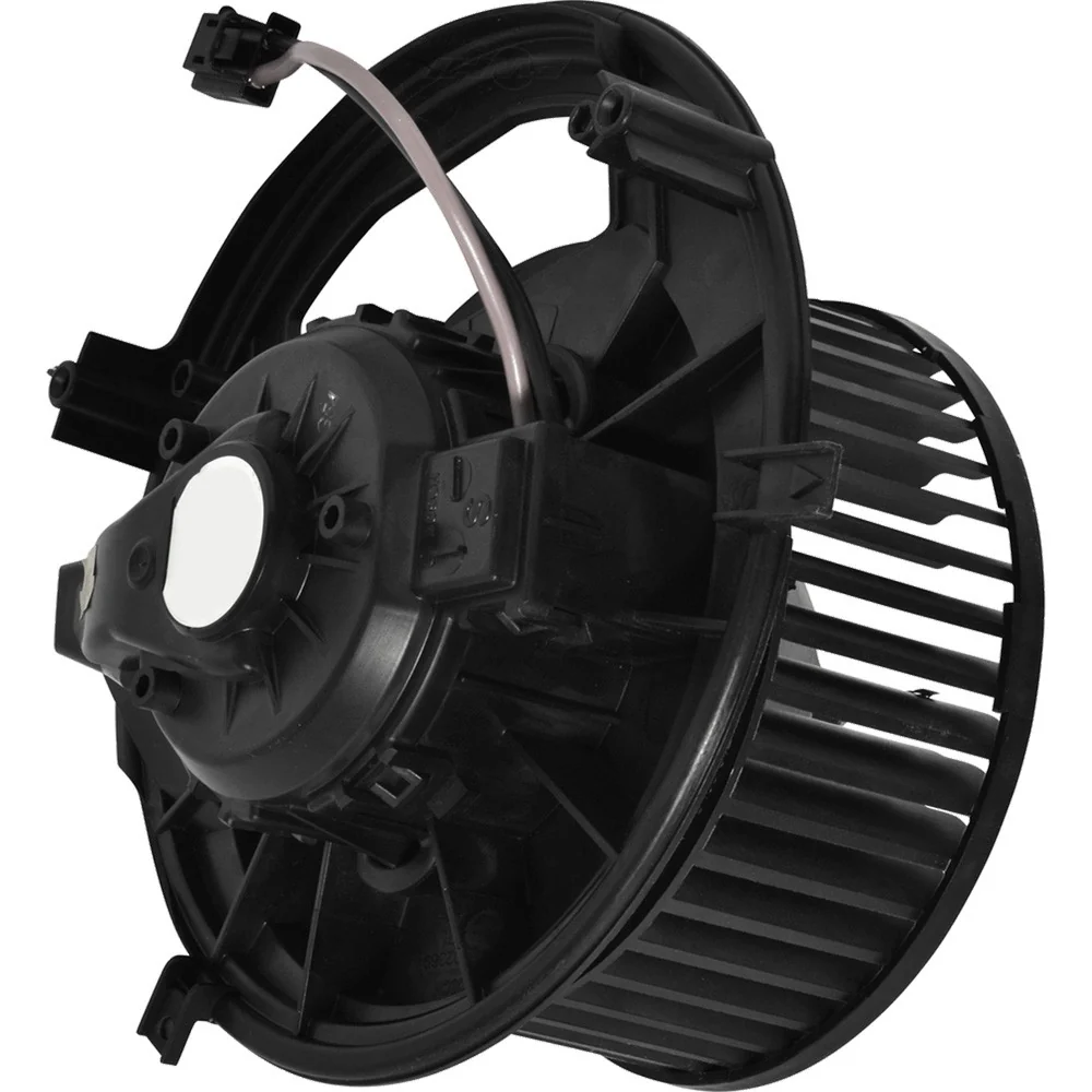 Global Parts 2312000 HVAC Blower Motor - Front