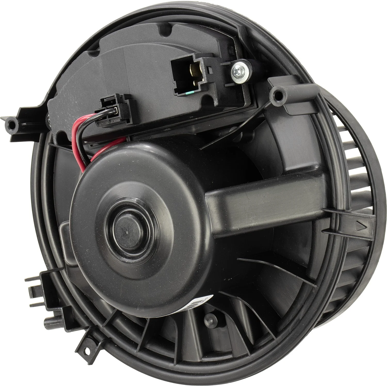 Global Parts 2312000 HVAC Blower Motor - Front - Image 3