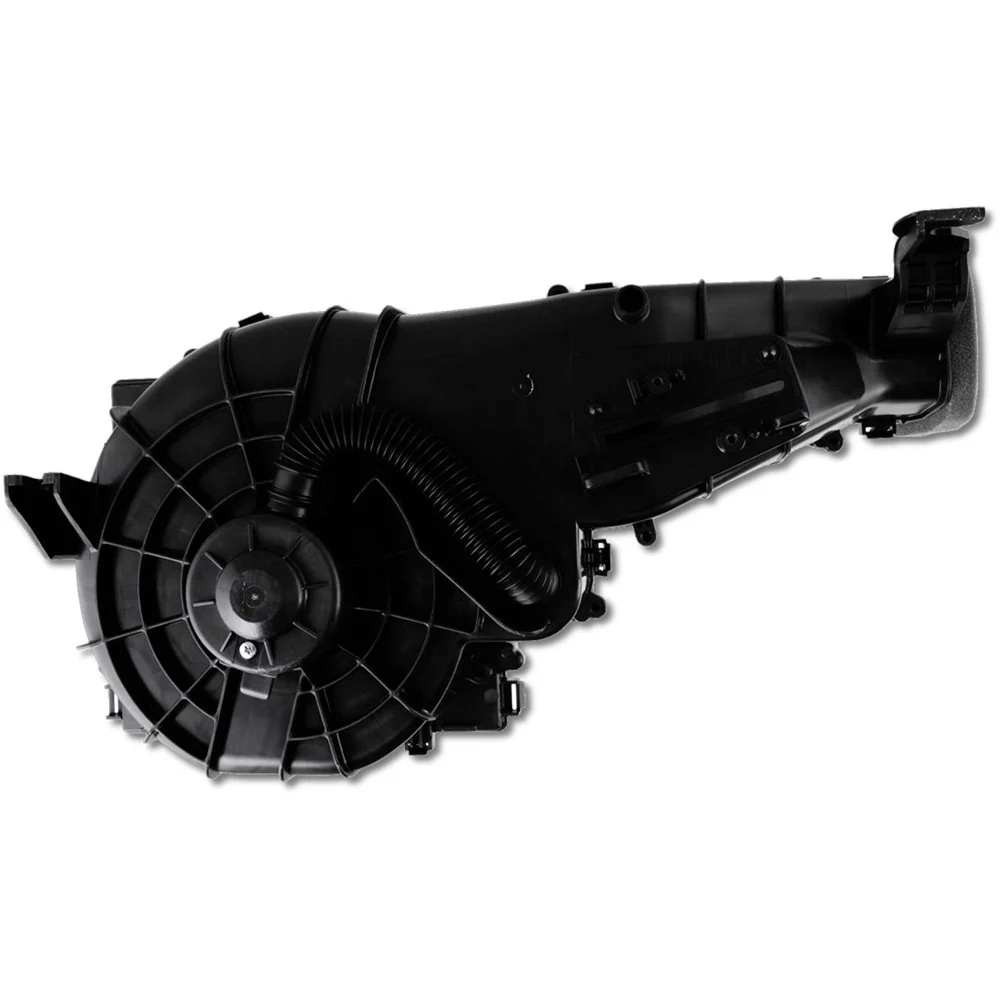 Global Parts 2312014 HVAC Blower Motor - Image 3