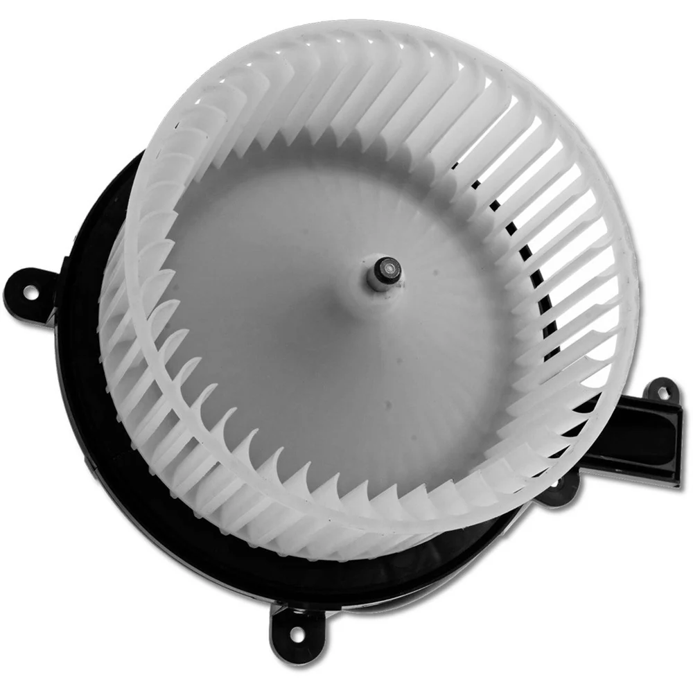 Global Parts 2312015 HVAC Blower Motor