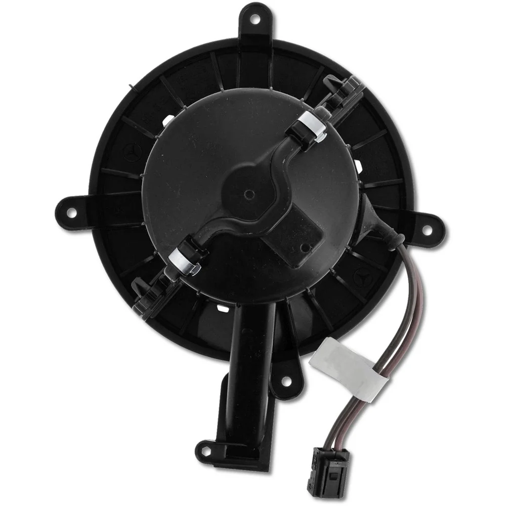 Global Parts 2312015 HVAC Blower Motor - Image 2