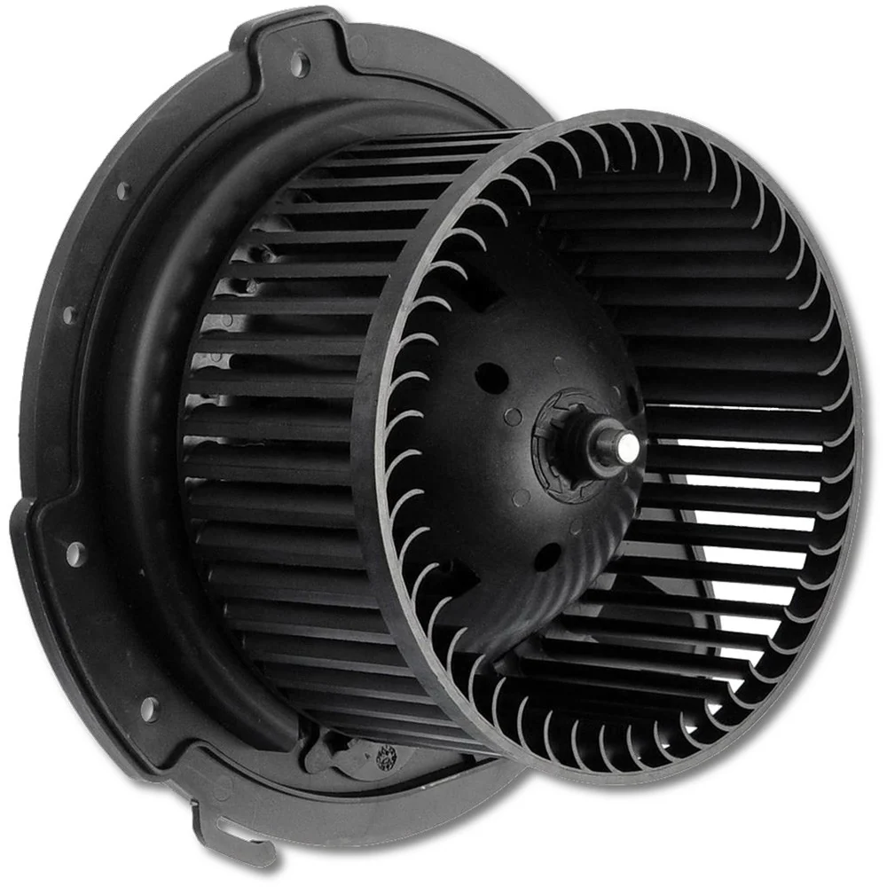 Global Parts 2312028 HVAC Blower Motor - Front