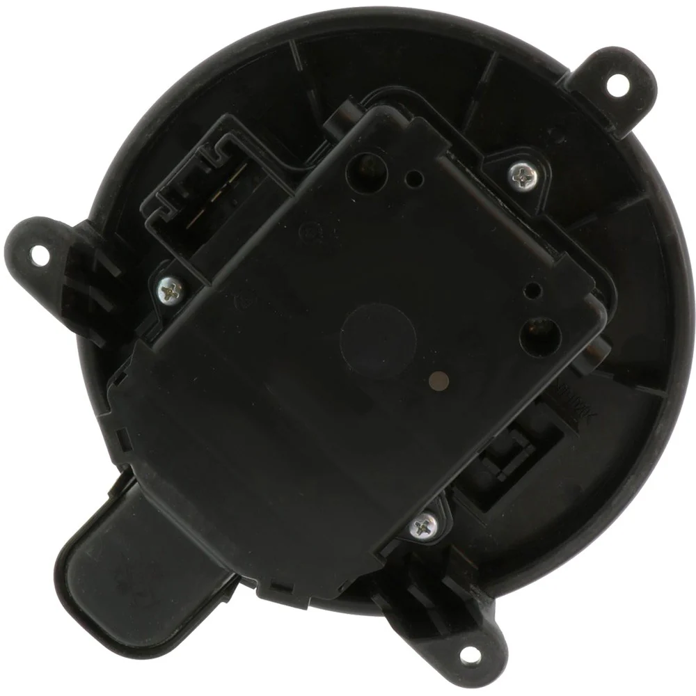 Global Parts 2312061 HVAC Blower Motor - Image 2