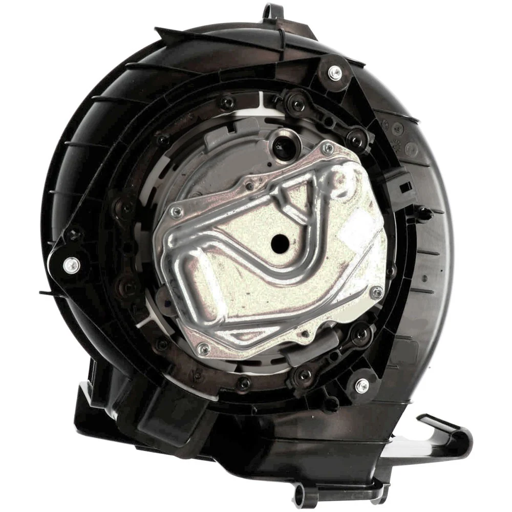Global Parts 2312063 HVAC Blower Motor - Image 2
