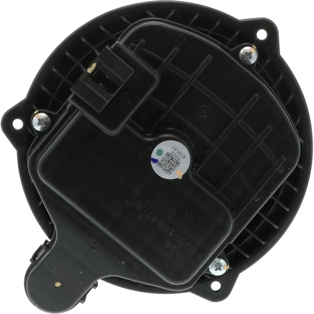 Global Parts 2312079 HVAC Blower Motor - Image 2