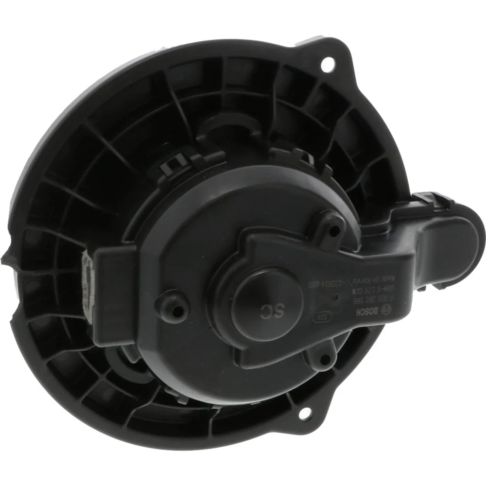 Global Parts 2312080 HVAC Blower Motor - Image 2