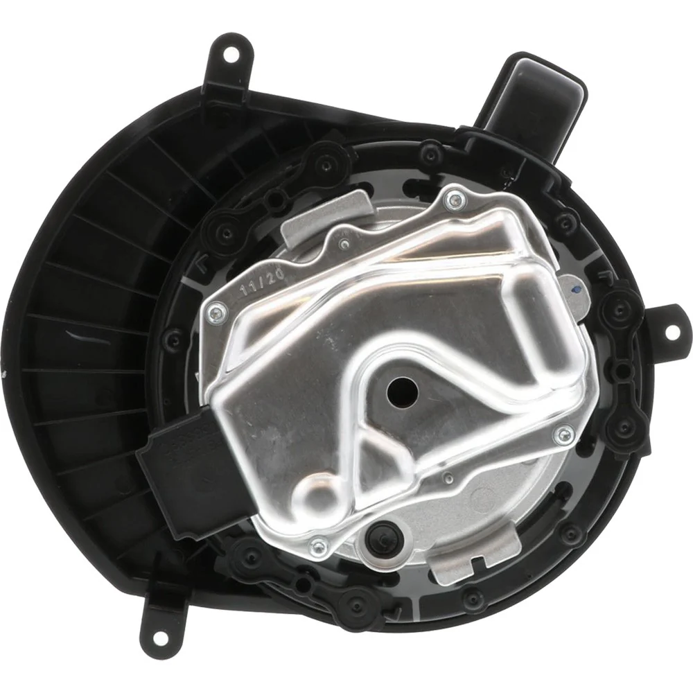 Global Parts 2312082 HVAC Blower Motor - Front - Image 2