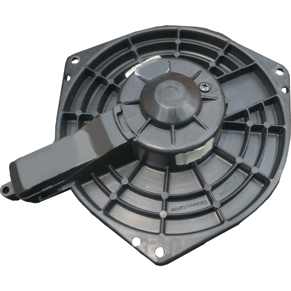 Global Parts 2312087 HVAC Blower Motor - Image 2