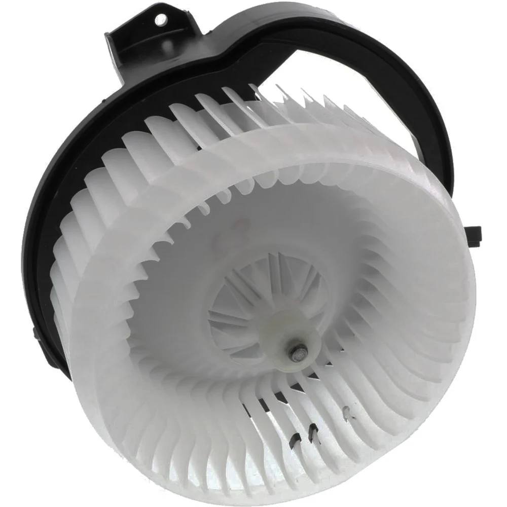 Global Parts 2312088 HVAC Blower Motor - Front