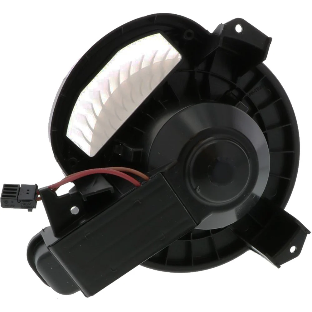 Global Parts 2312088 HVAC Blower Motor - Front - Image 2