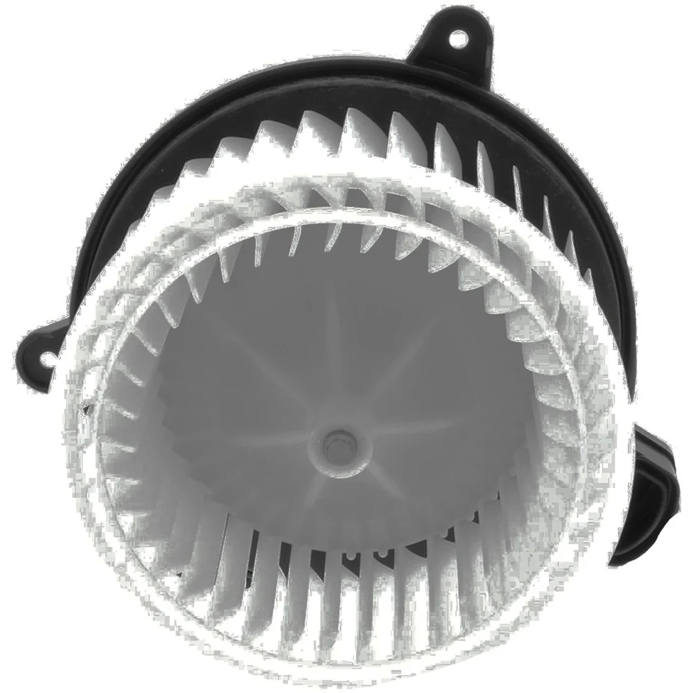 Global Parts 2312089 HVAC Blower Motor - Rear