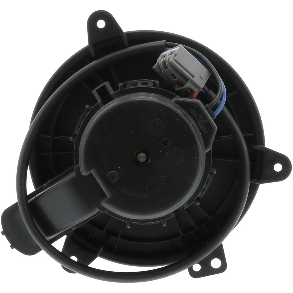 Global Parts 2312089 HVAC Blower Motor - Rear - Image 2