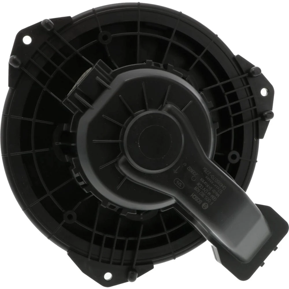 Global Parts 2312090 HVAC Blower Motor - Image 2
