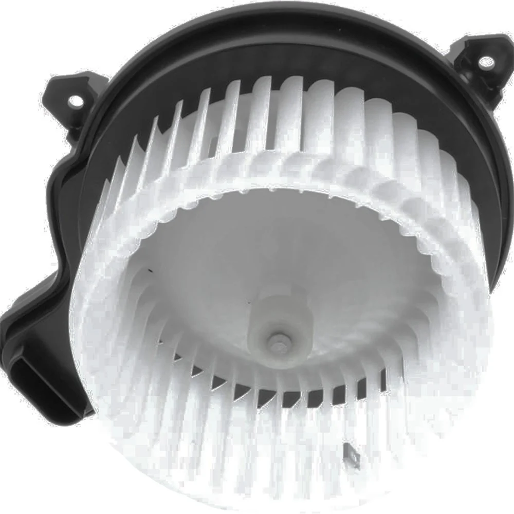 Global Parts 2312091 HVAC Blower Motor - Front