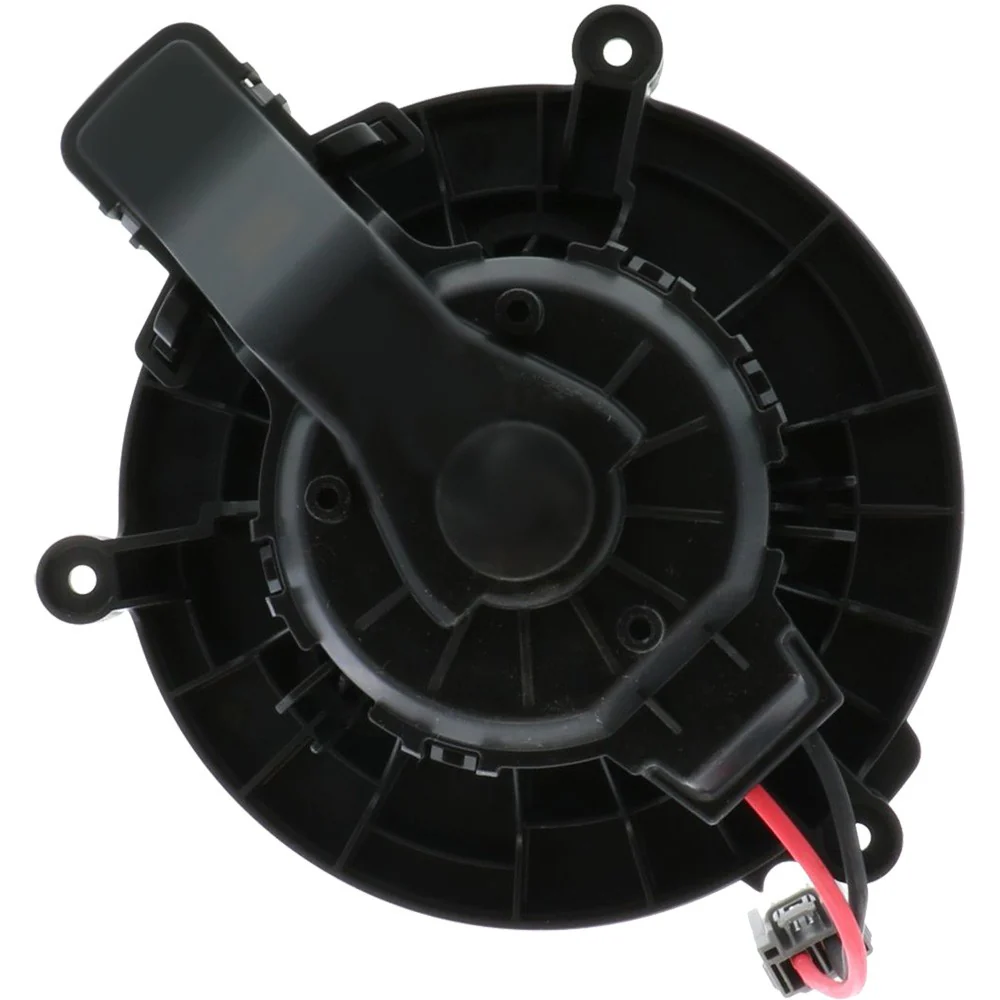 Global Parts 2312092 HVAC Blower Motor - Image 2