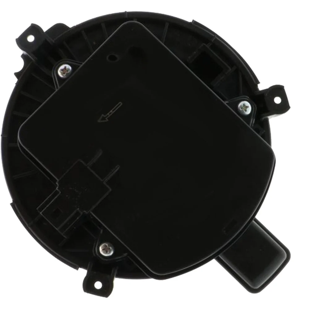 Global Parts 2312093 HVAC Blower Motor - Image 2