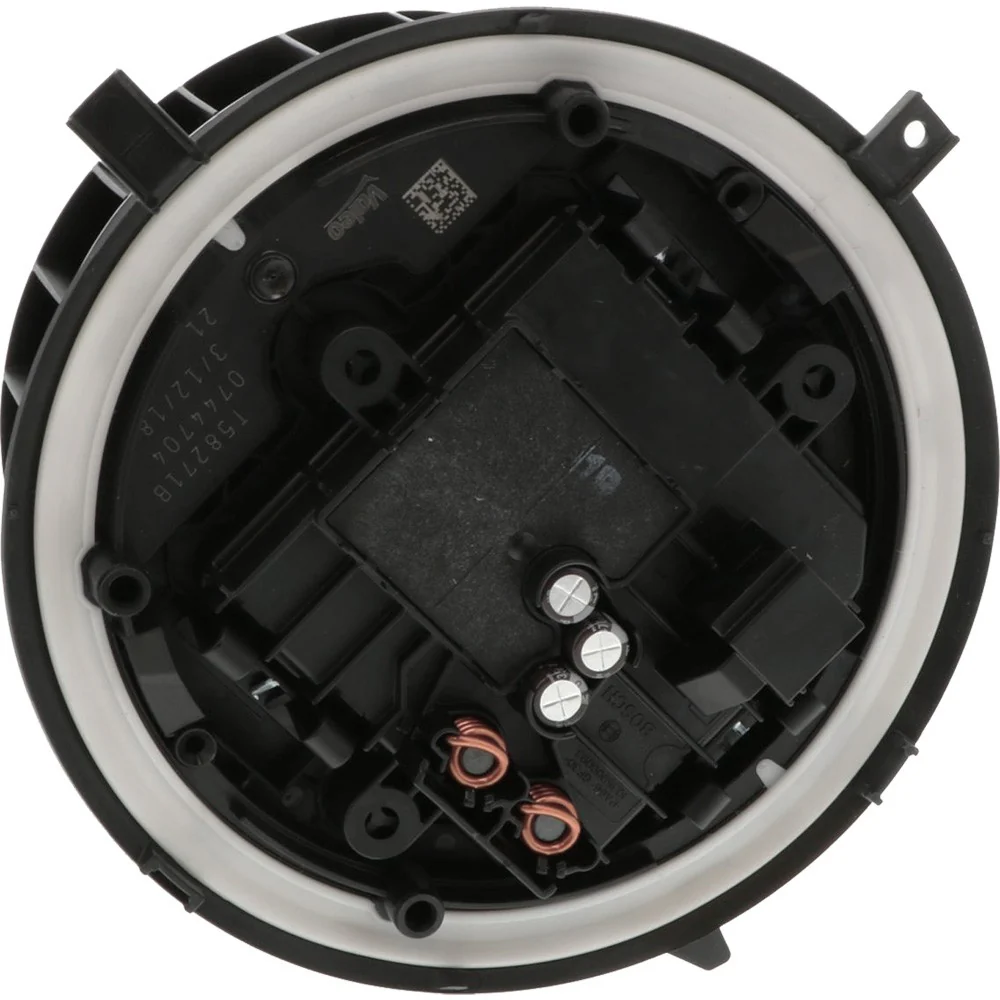 Global Parts 2312095 HVAC Blower Motor - Image 2