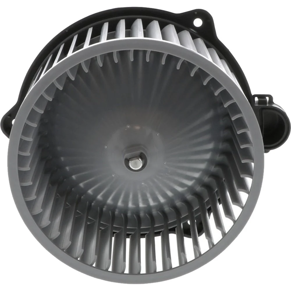Global Parts 2312097 HVAC Blower Motor - Rear