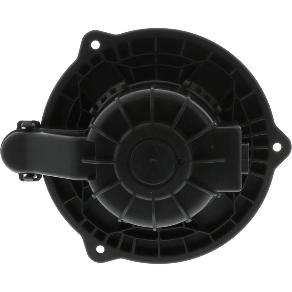 Global Parts 2312097 HVAC Blower Motor - Rear - Image 2
