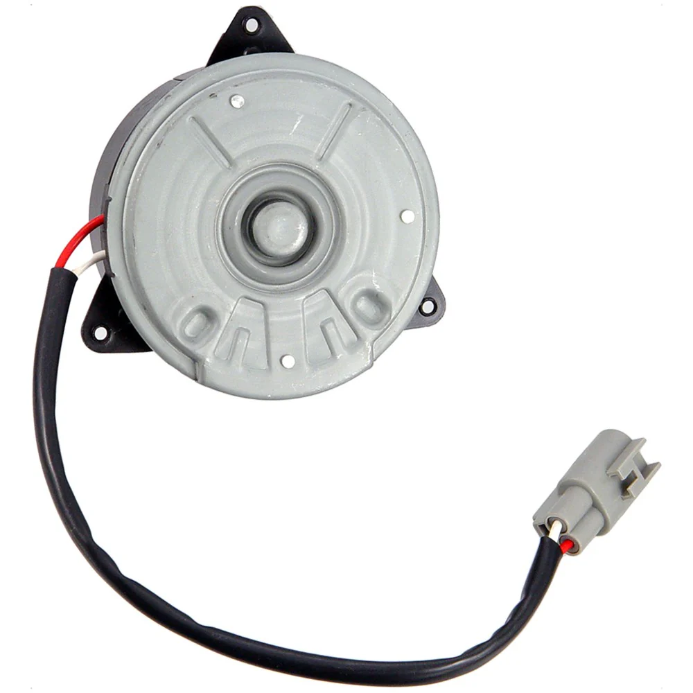 Global Parts 2312148 Engine Cooling Fan Motor - Right - Image 3