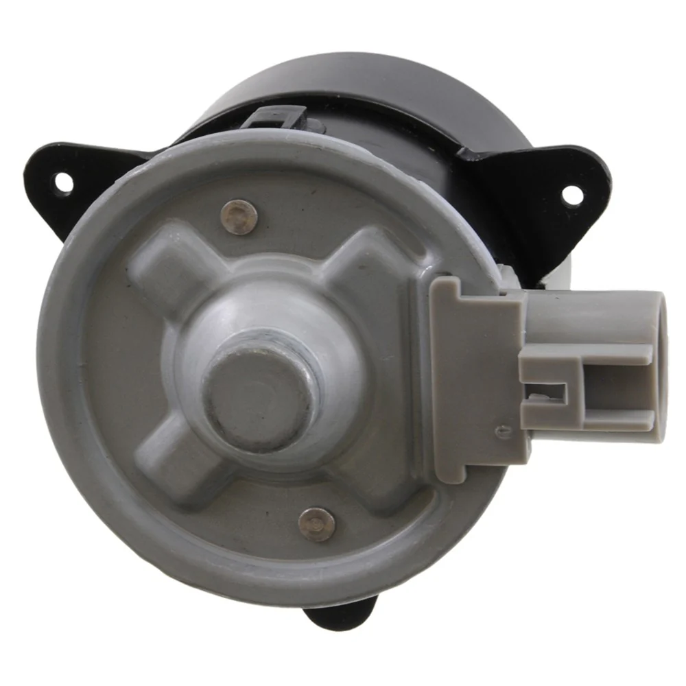 Global Parts 2312149 Engine Cooling Fan Motor - Left - Image 3