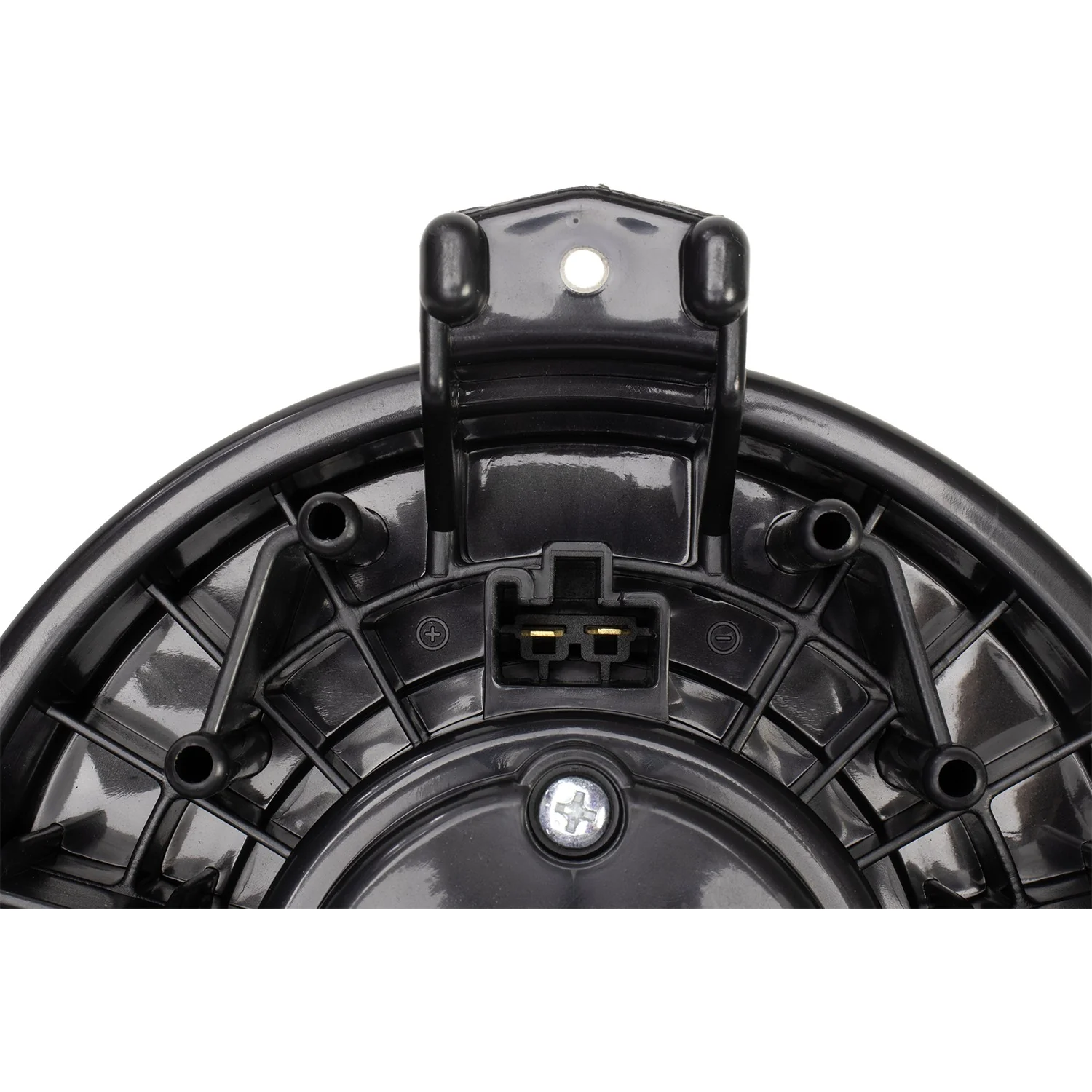 Global Parts 2312236 HVAC Blower Motor - Rear - Image 2
