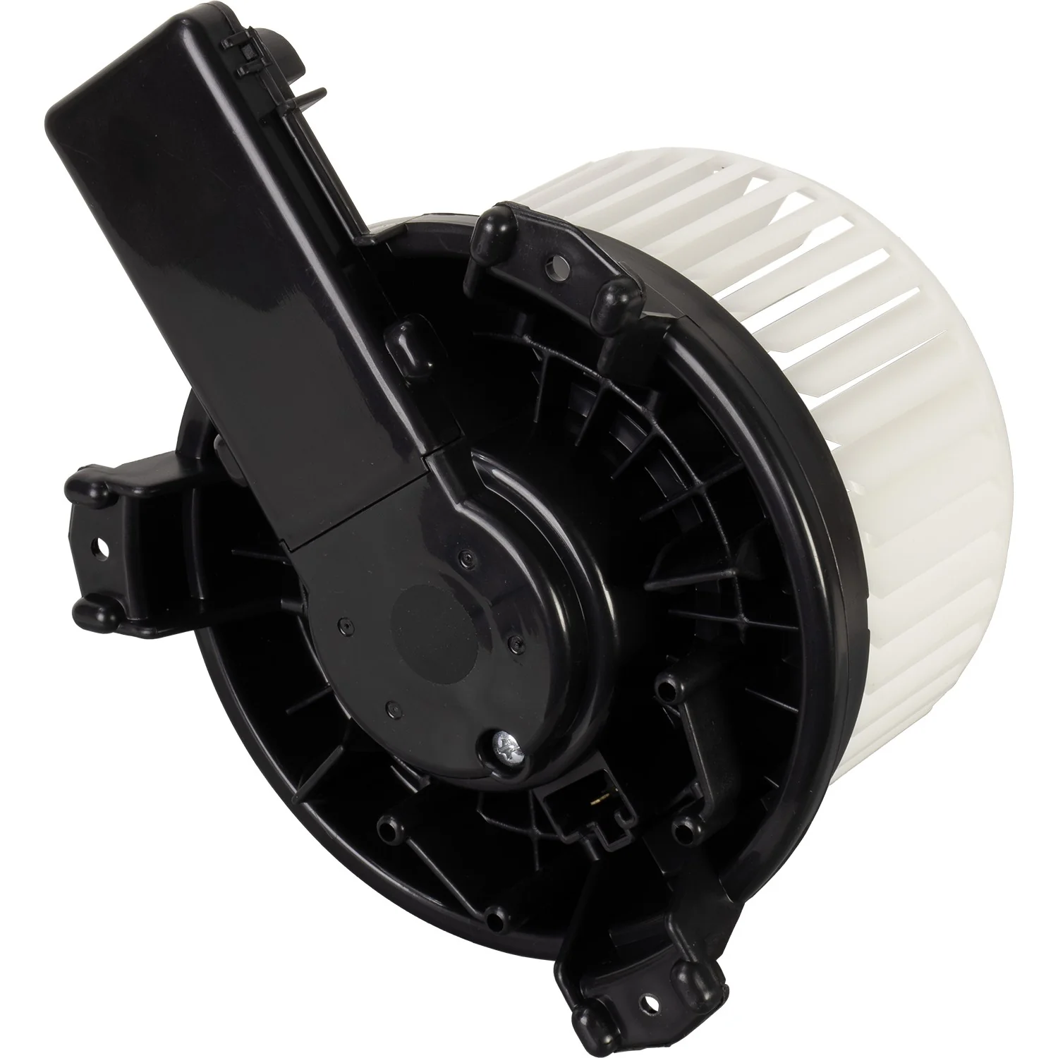 Global Parts 2312236 HVAC Blower Motor - Rear - Image 3