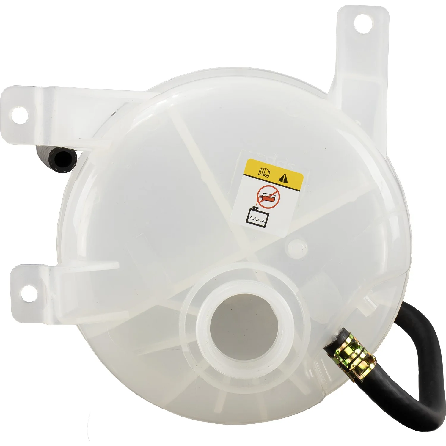 Global Parts 2411004 Engine Coolant Reservoir - Image 3