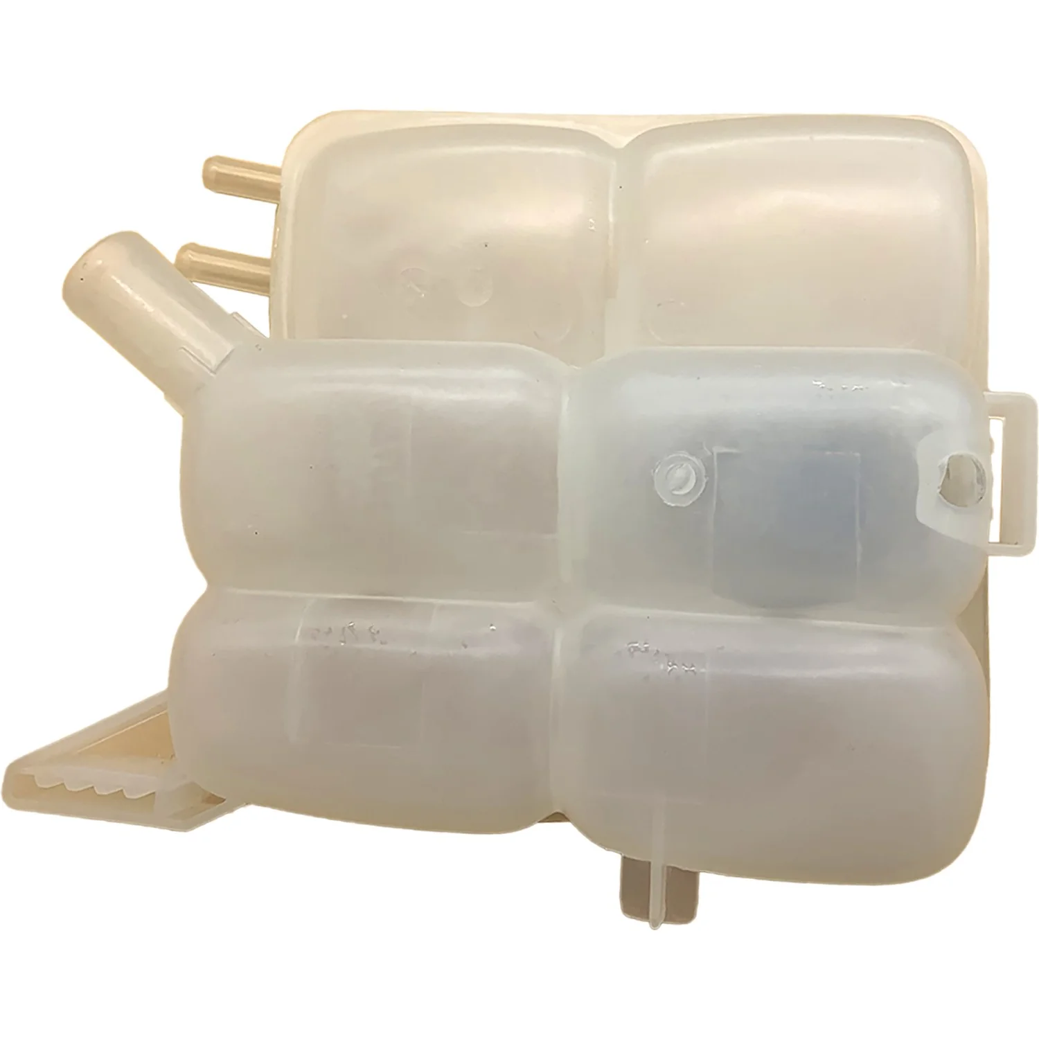 Global Parts 2411006 Engine Coolant Reservoir - Image 2