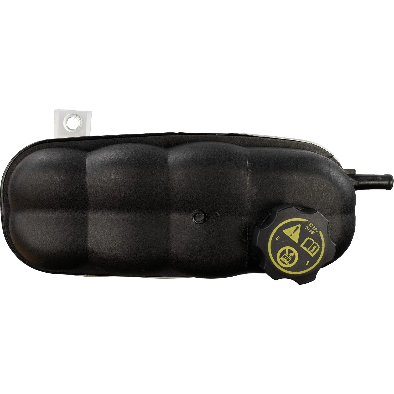 Global Parts 2411007 Engine Coolant Reservoir - Image 2