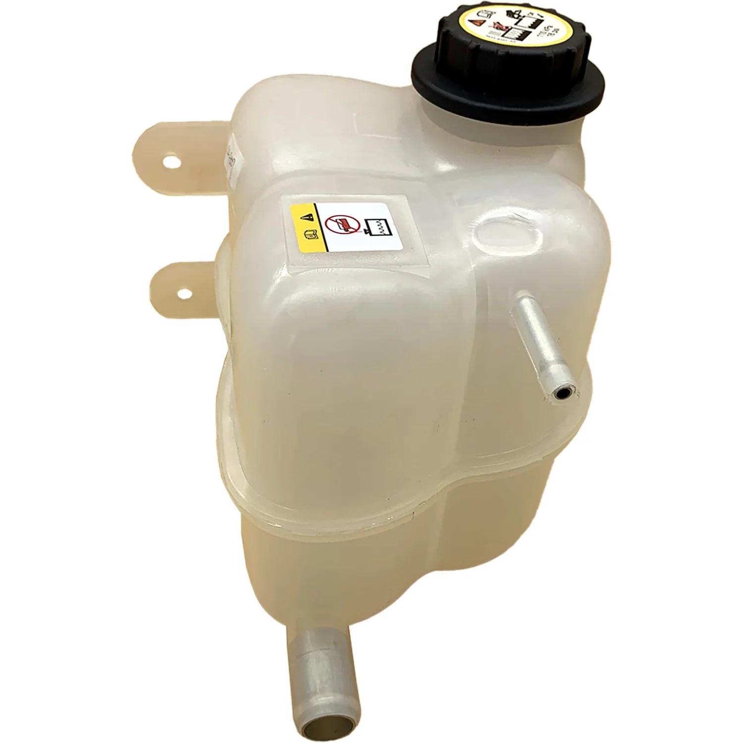 Global Parts 2411013 Engine Coolant Reservoir - Image 3