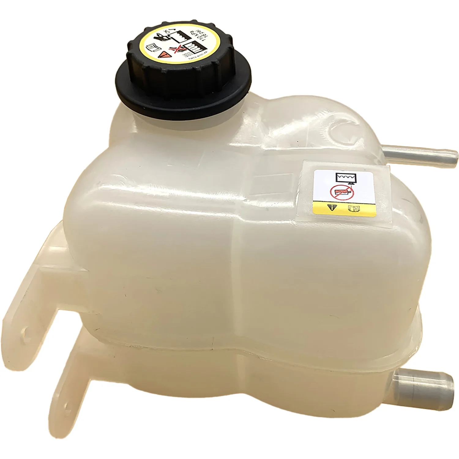 Global Parts 2411013 Engine Coolant Reservoir - Image 5