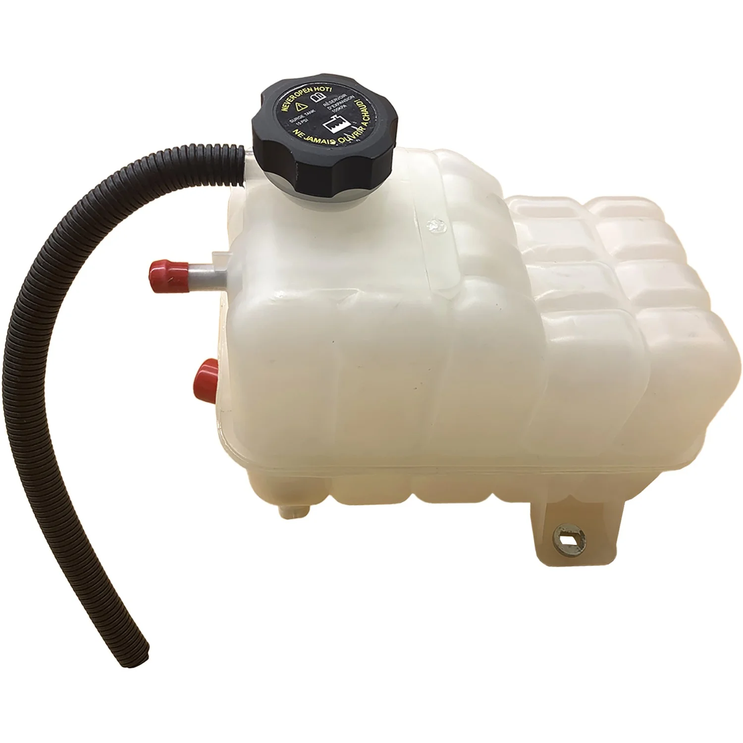 Global Parts 2411022 Engine Coolant Reservoir - Image 3