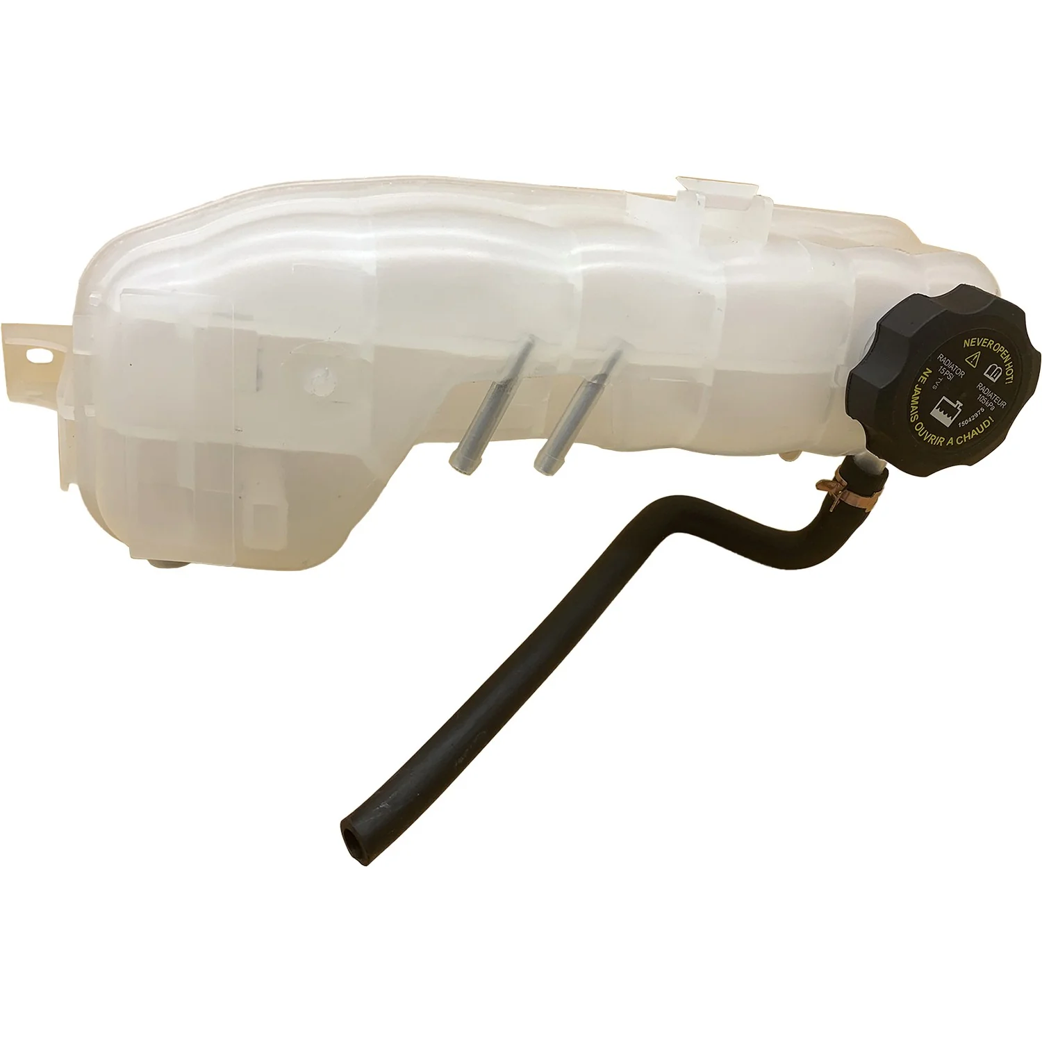 Global Parts 2411023 Engine Coolant Reservoir - Image 2