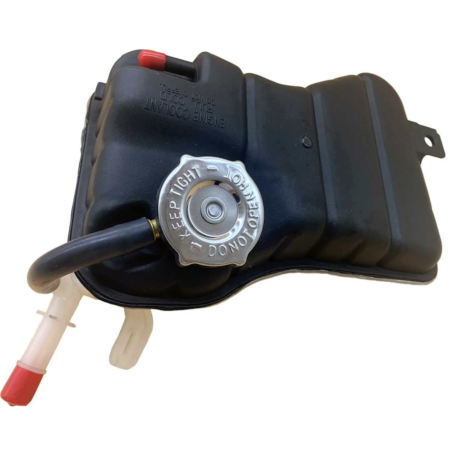 Global Parts 2411027 Engine Coolant Reservoir - Image 3