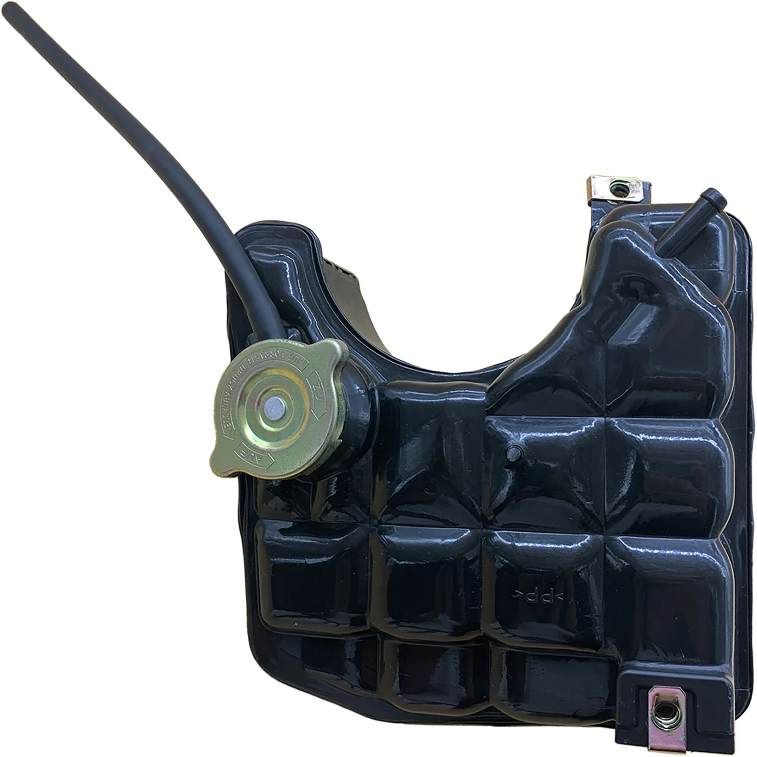 Global Parts 2411031 Engine Coolant Reservoir - Image 3
