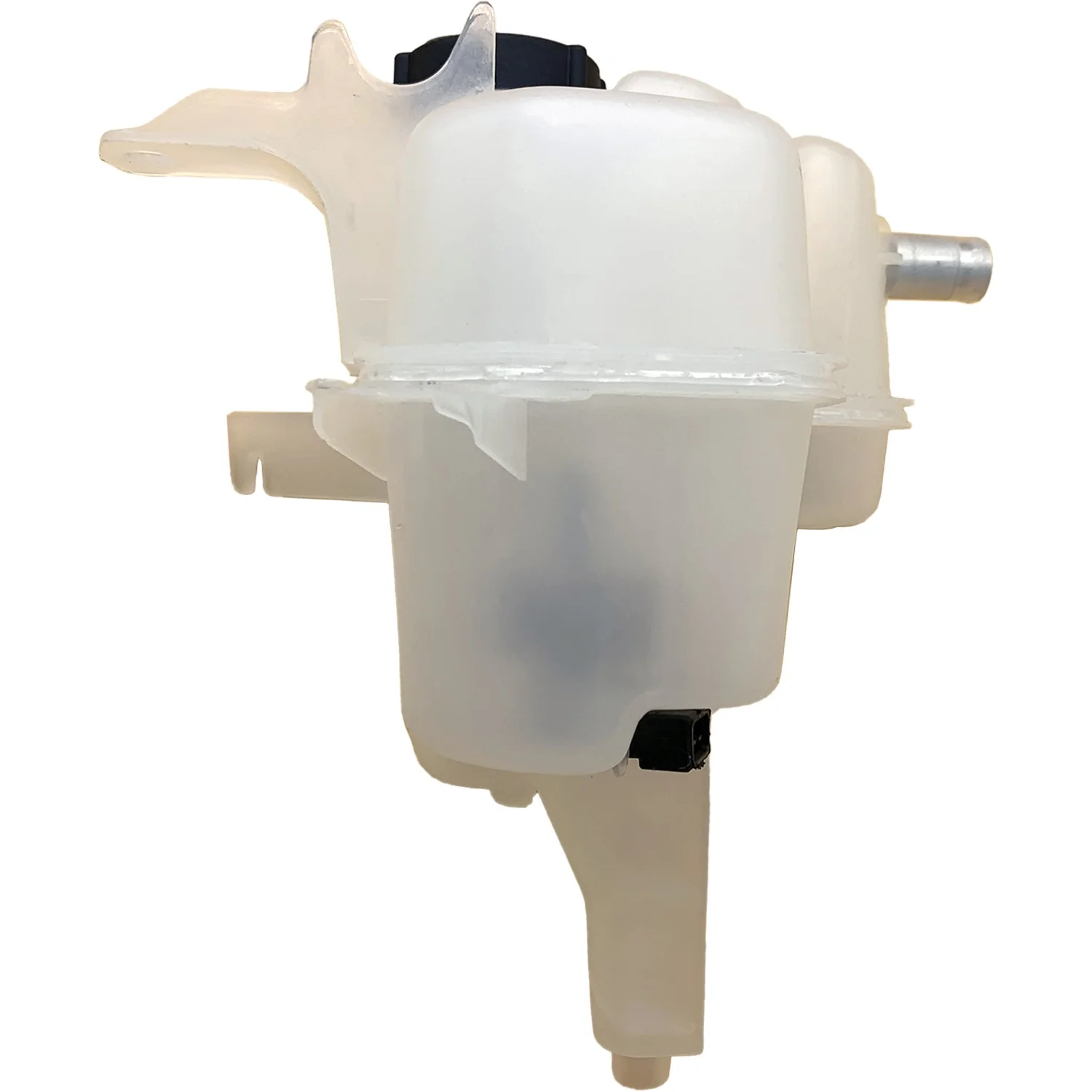 Global Parts 2411035 Engine Coolant Reservoir - Image 2