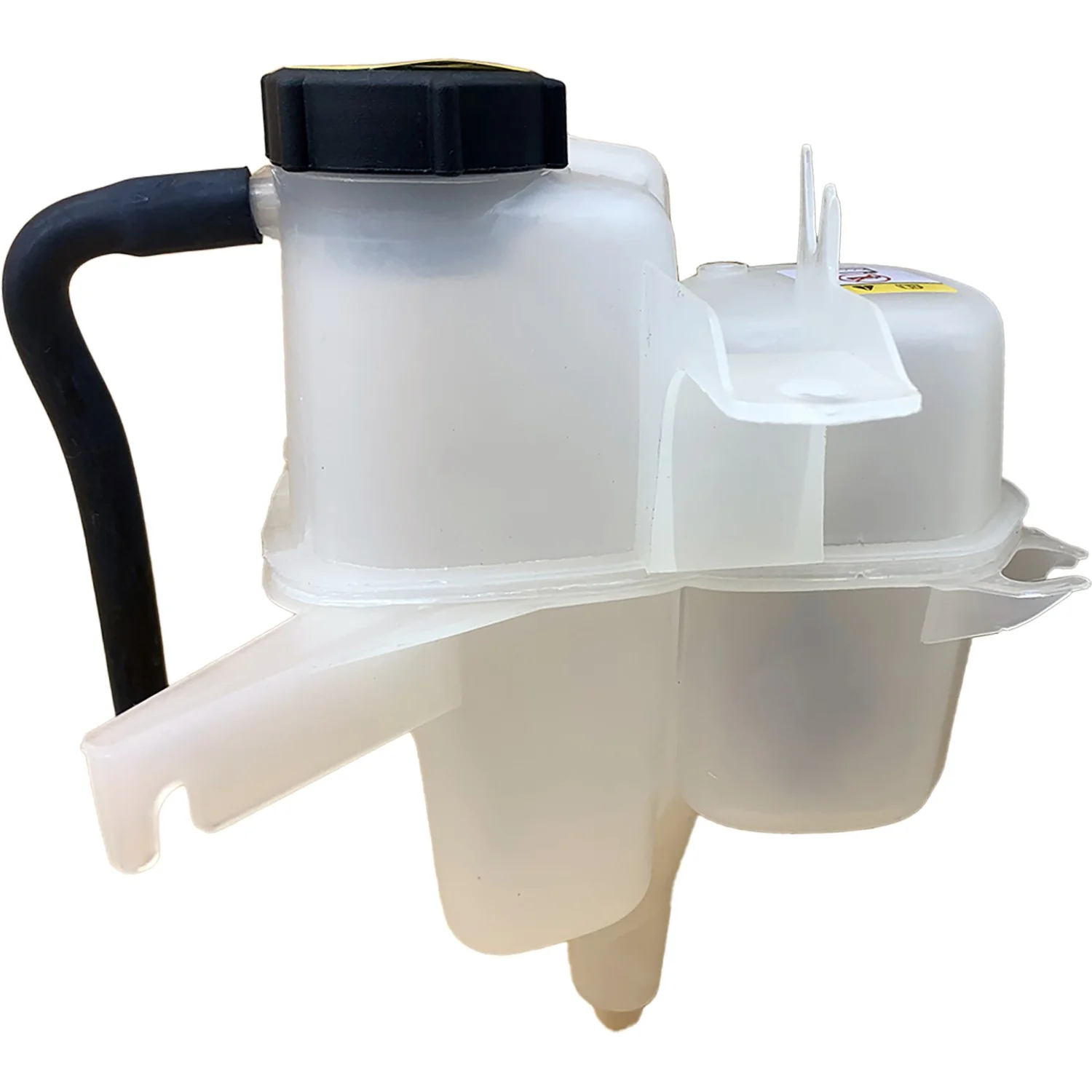 Global Parts 2411035 Engine Coolant Reservoir - Image 3
