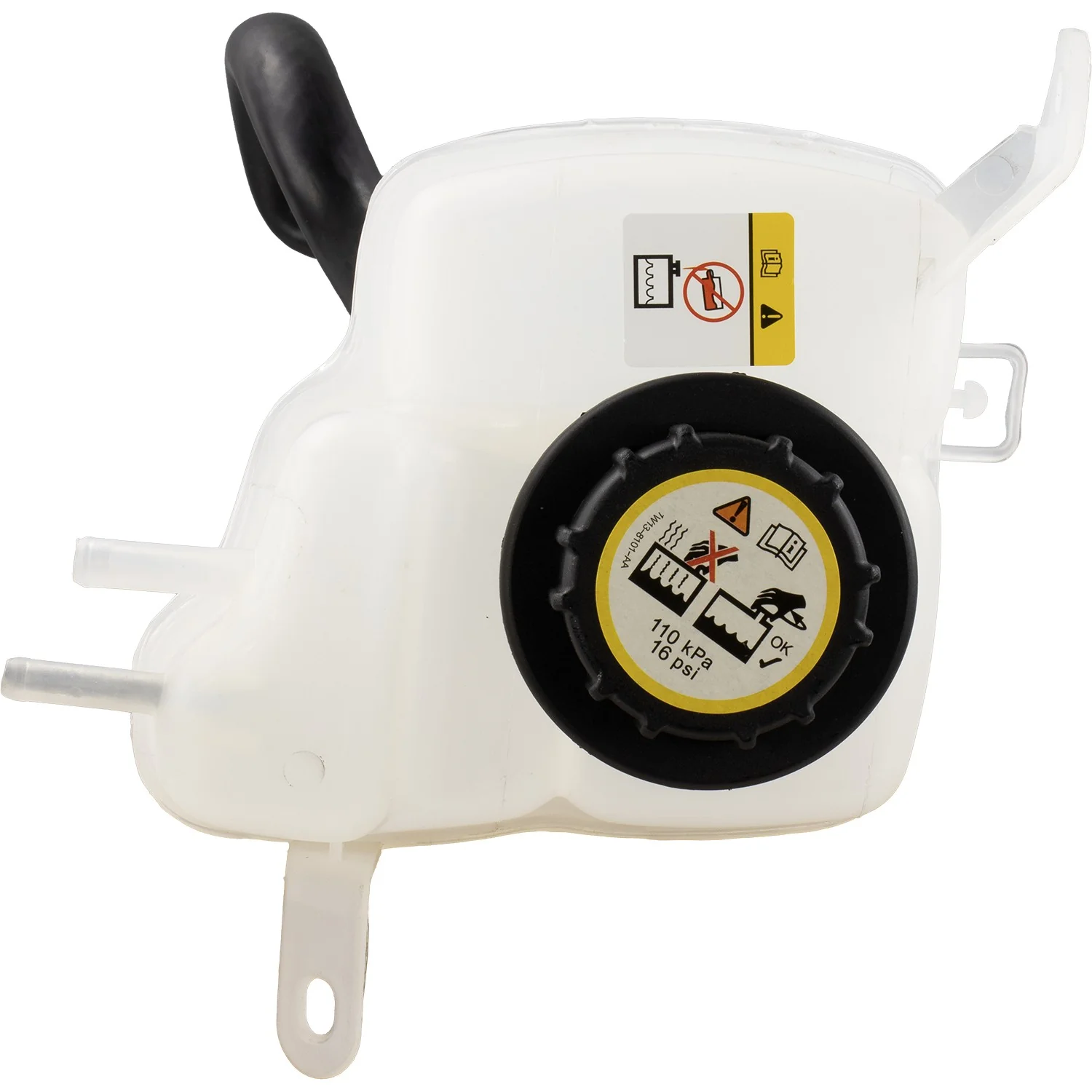 Global Parts 2411036 Engine Coolant Reservoir - Image 2