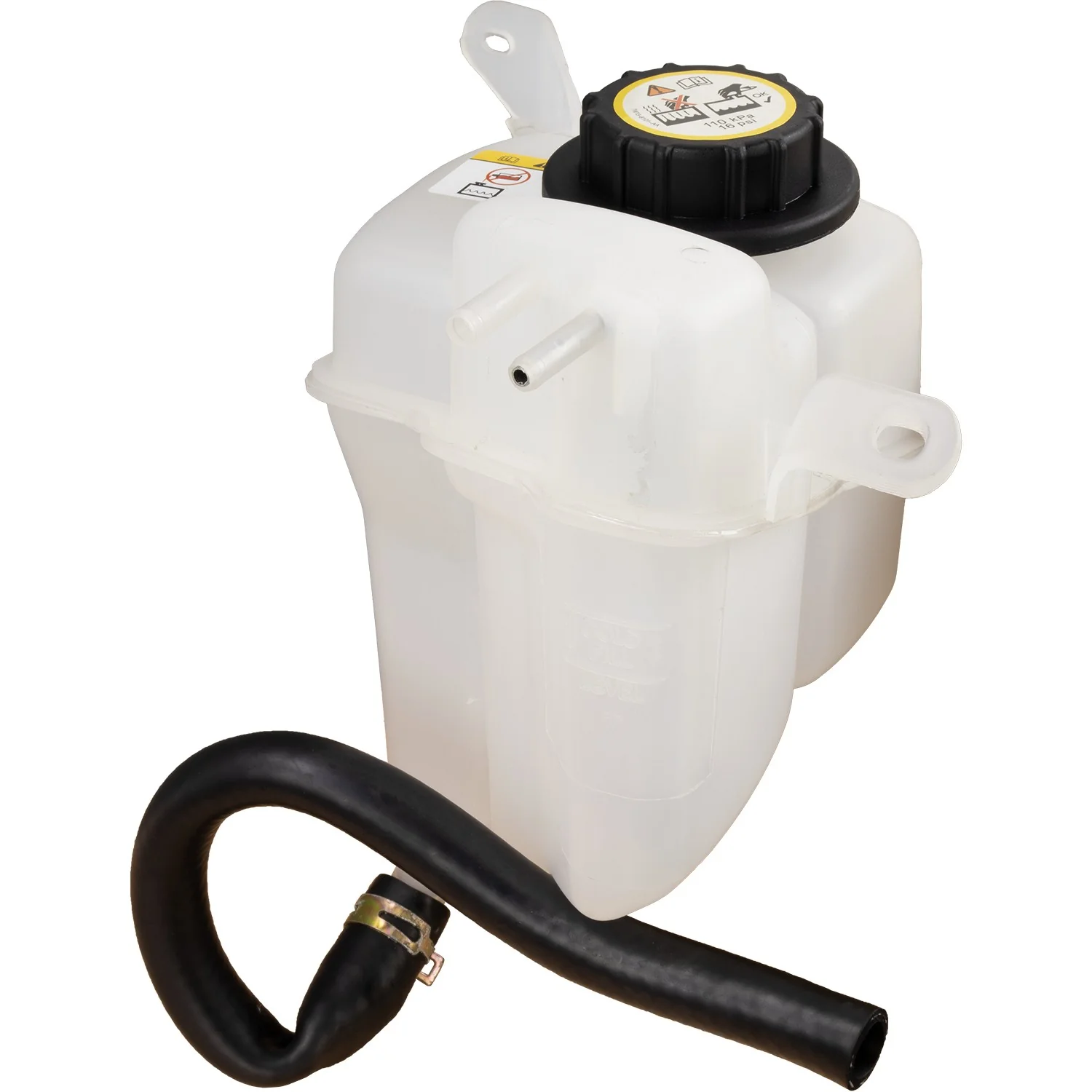 Global Parts 2411036 Engine Coolant Reservoir - Image 3