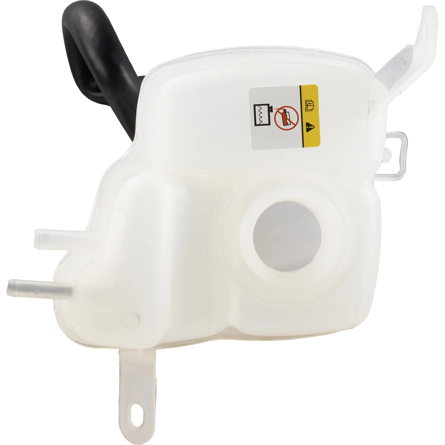 Global Parts 2411036 Engine Coolant Reservoir - Image 4