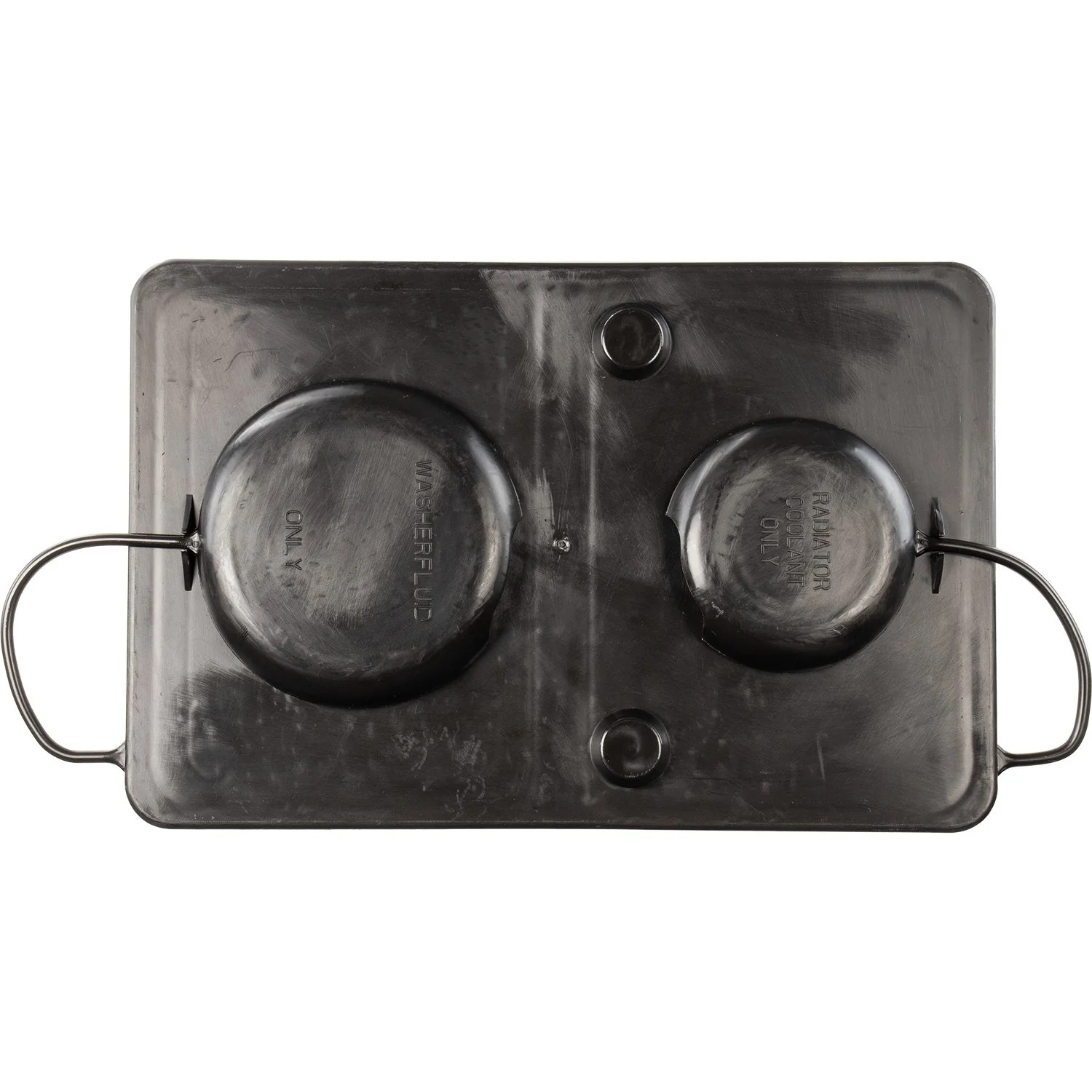 Global Parts 2411038 Engine Coolant Reservoir - Image 2
