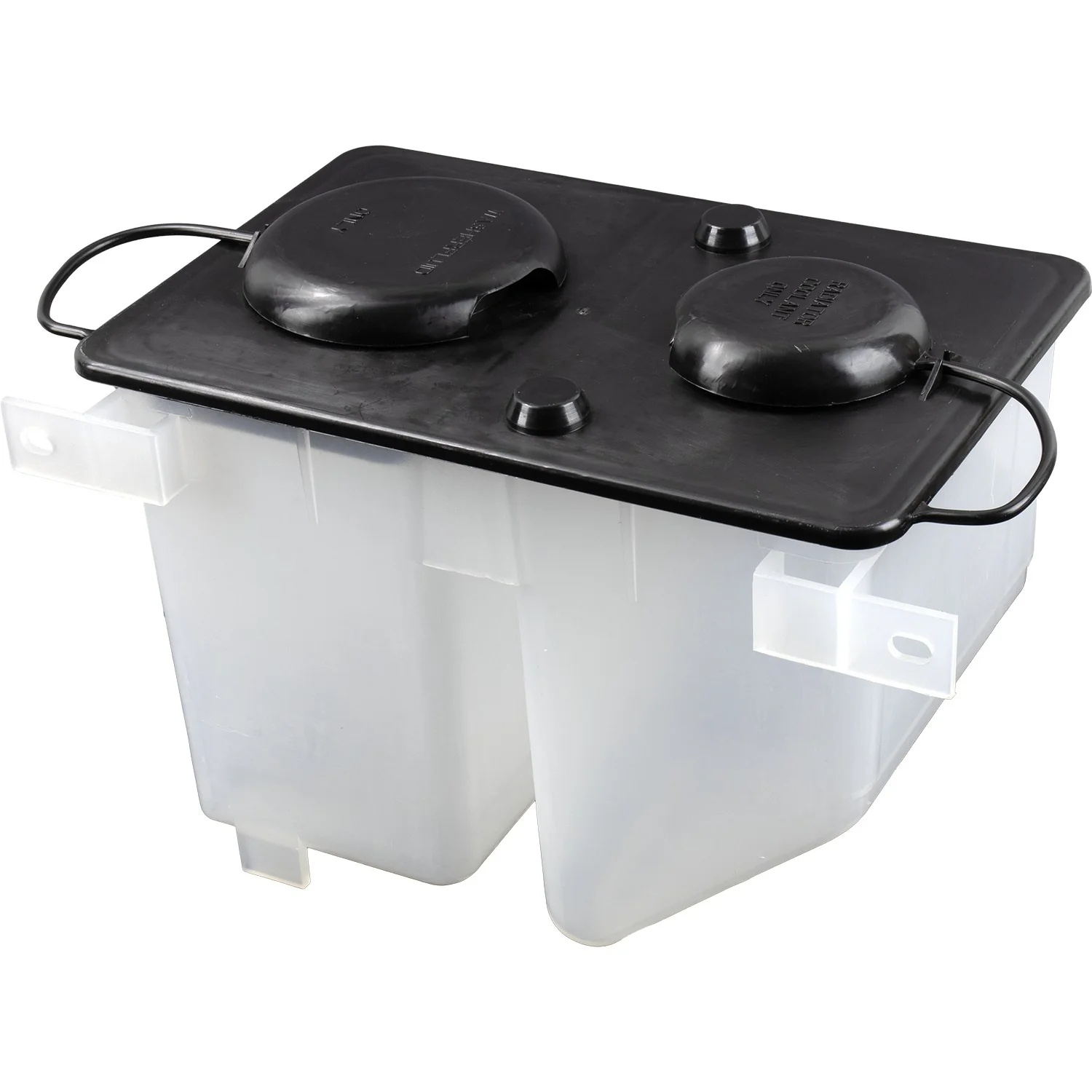 Global Parts 2411038 Engine Coolant Reservoir - Image 3