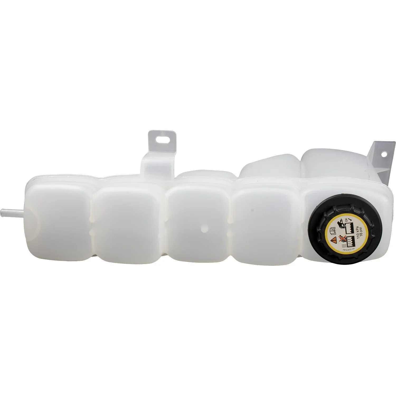 Global Parts 2411039 Engine Coolant Reservoir - Image 2