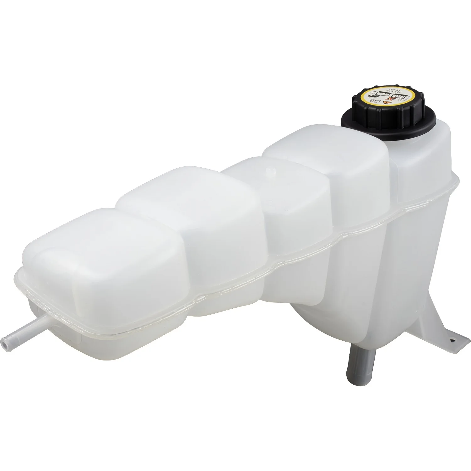 Global Parts 2411039 Engine Coolant Reservoir - Image 3