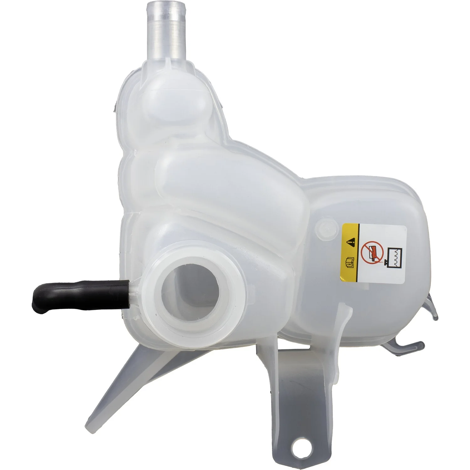 Global Parts 2411040 Engine Coolant Reservoir - Image 4
