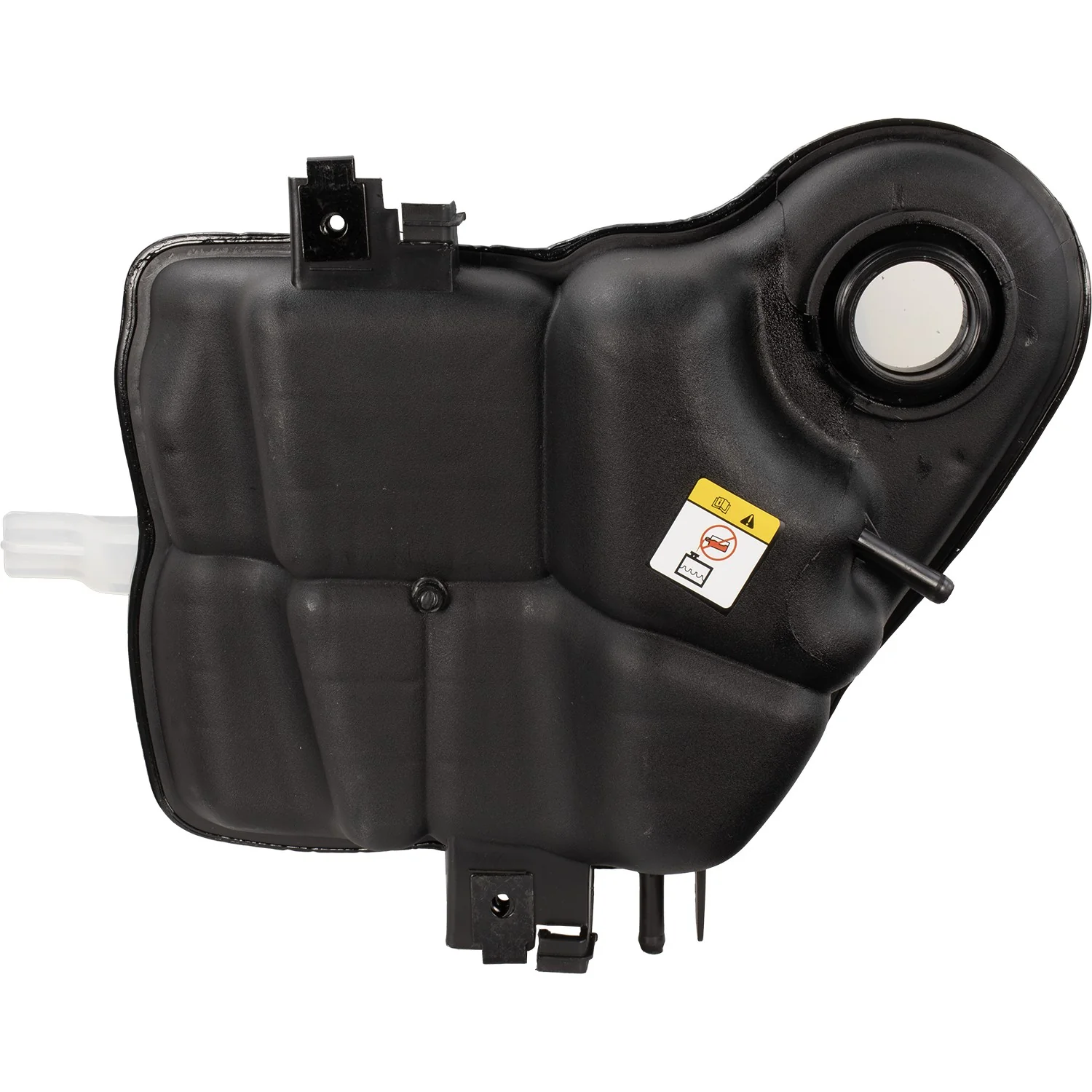 Global Parts 2411041 Engine Coolant Reservoir - Image 3