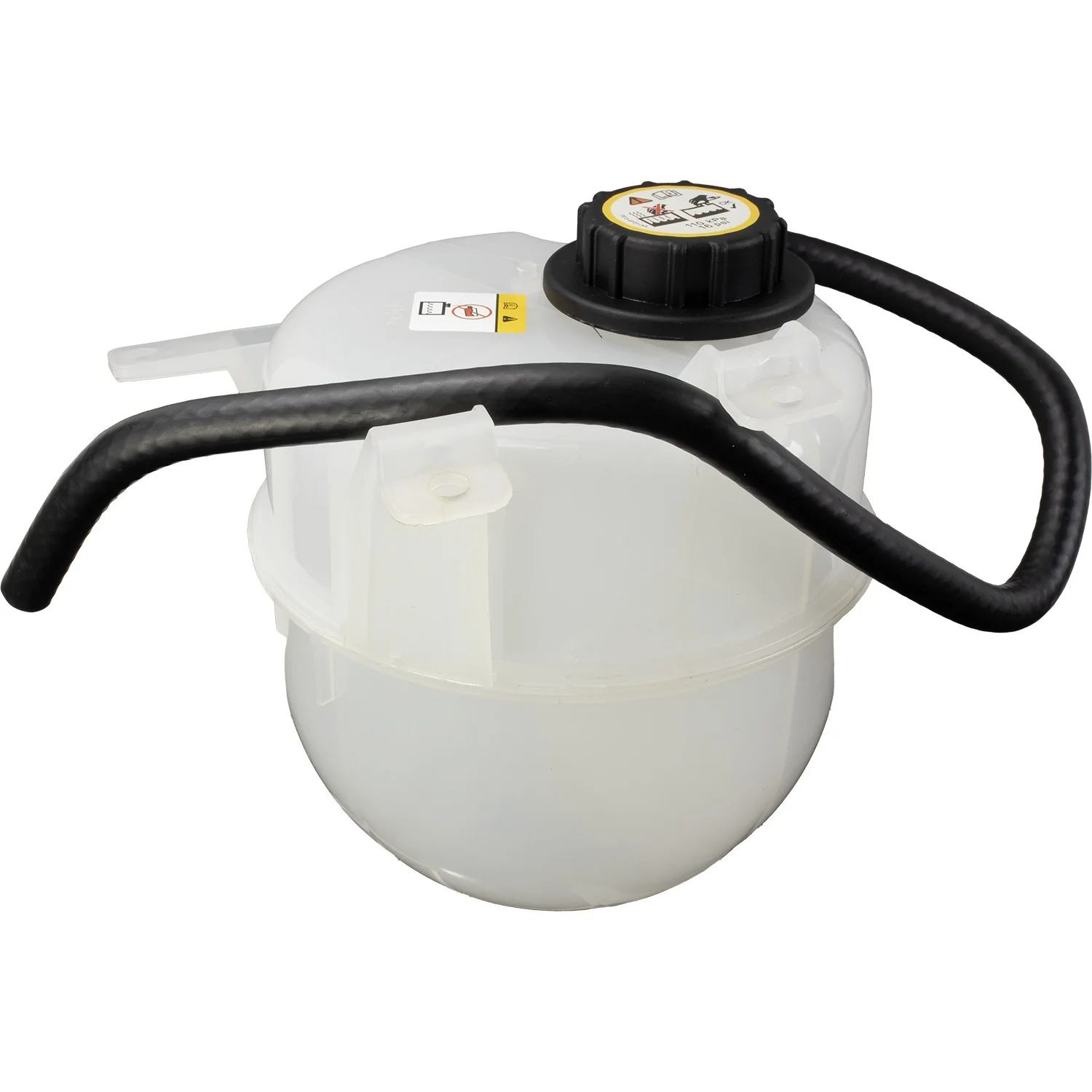 Global Parts 2411042 Engine Coolant Reservoir - Image 4