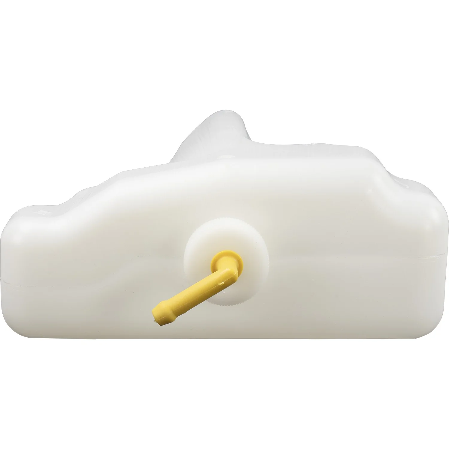 Global Parts 2411043 Engine Coolant Reservoir - Image 2